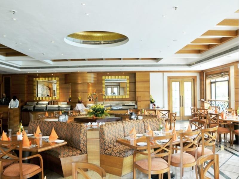 The Classique Club Mumbai  Buitenkant foto