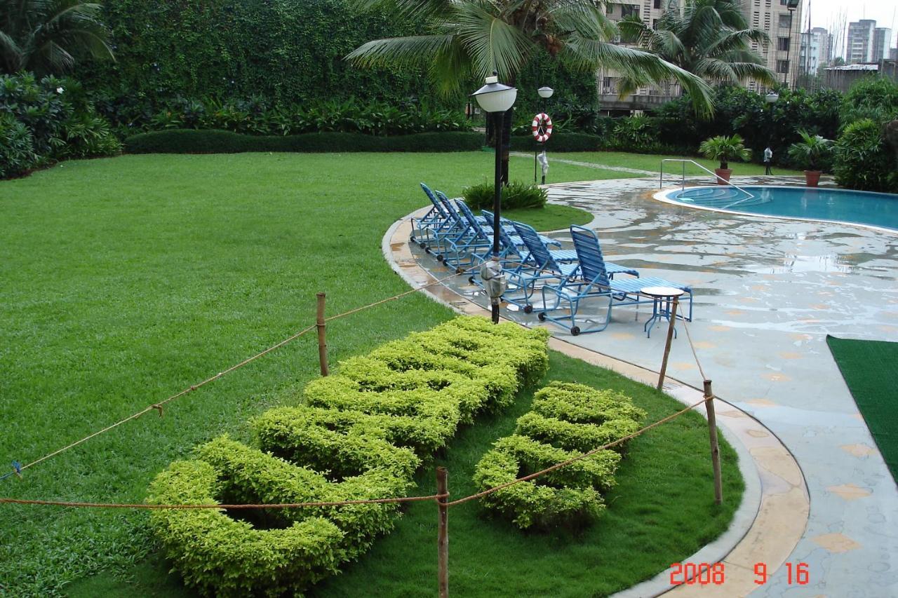 The Classique Club Mumbai  Buitenkant foto
