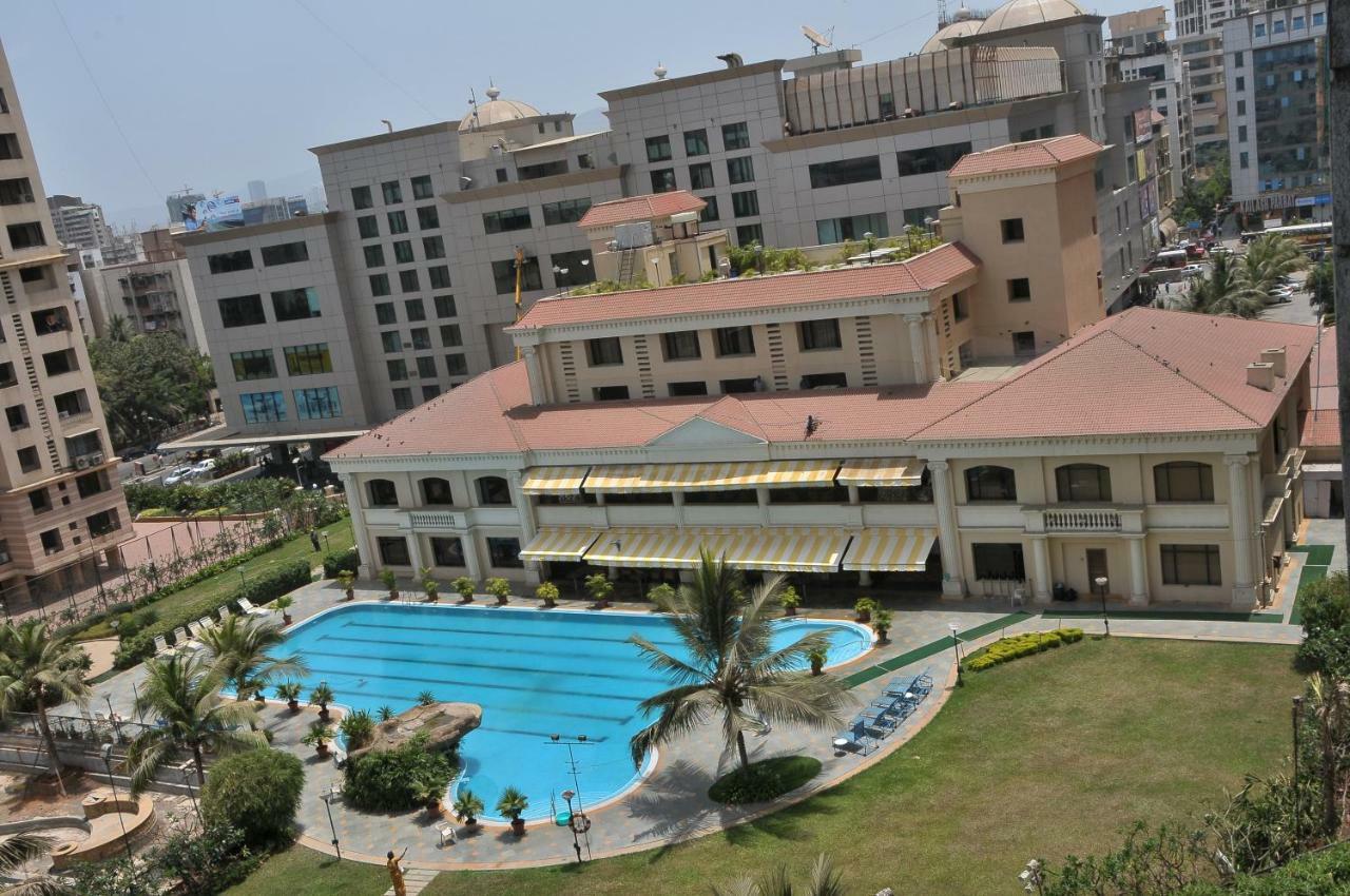 The Classique Club Mumbai  Buitenkant foto